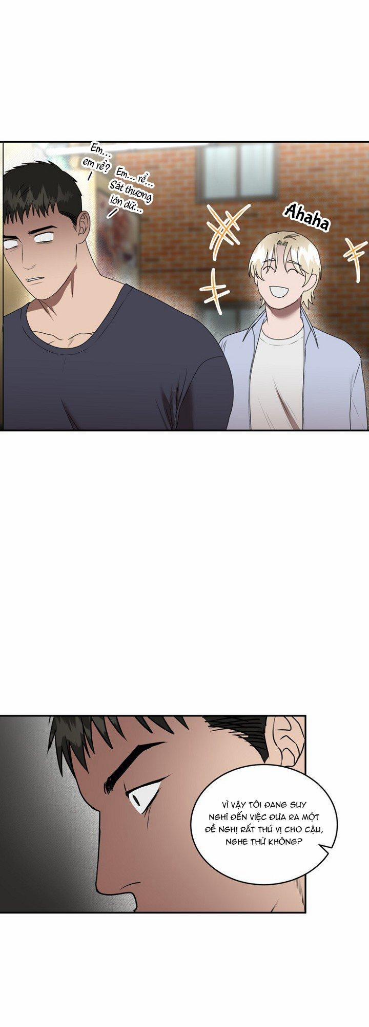 Không Hơn Không Kém 45 trang 21