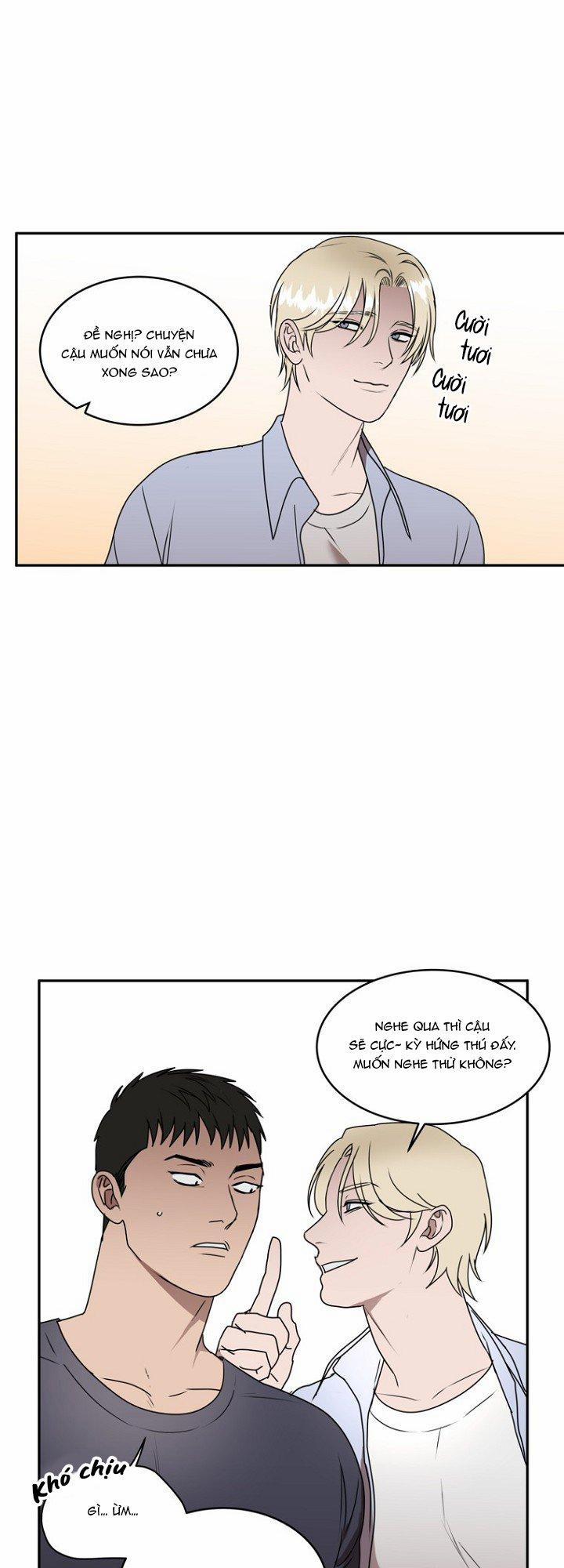 Không Hơn Không Kém 45 trang 22