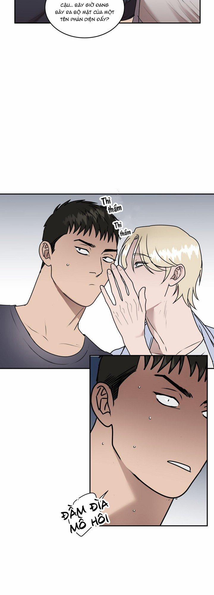 Không Hơn Không Kém 45 trang 23