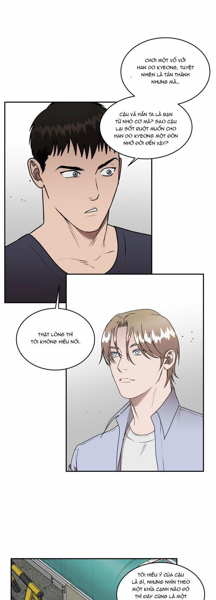 Không Hơn Không Kém 45 trang 26