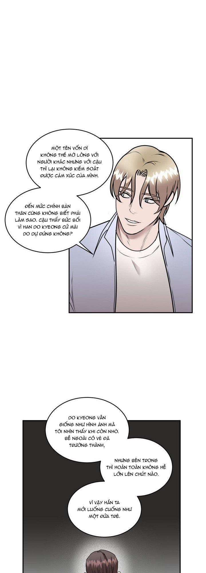 Không Hơn Không Kém 45 trang 28