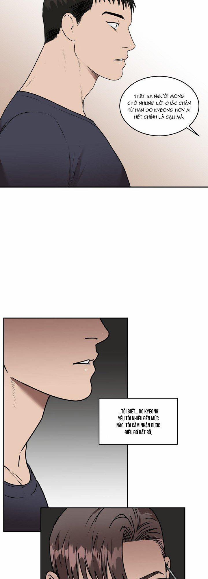 Không Hơn Không Kém 45 trang 31