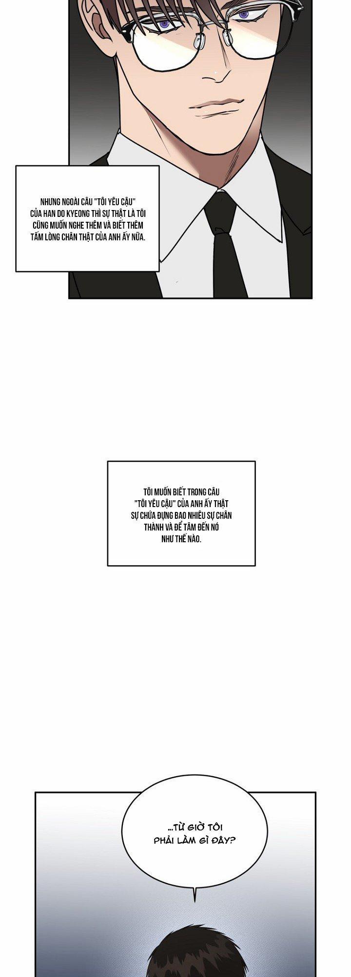 Không Hơn Không Kém 45 trang 32