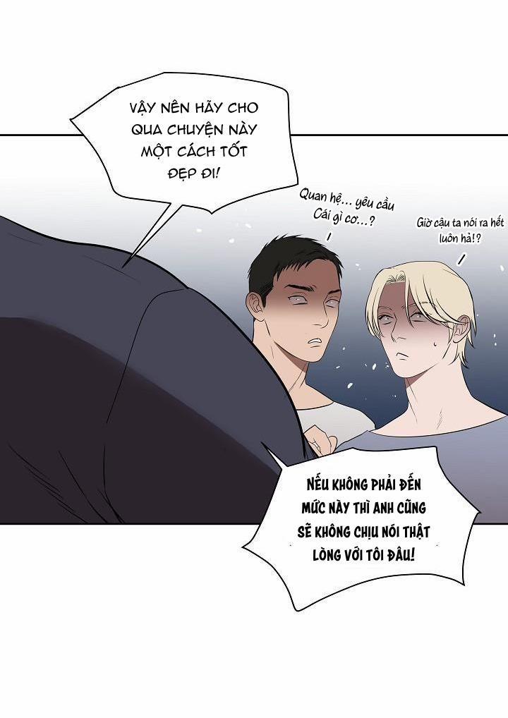 Không Hơn Không Kém 48 trang 14