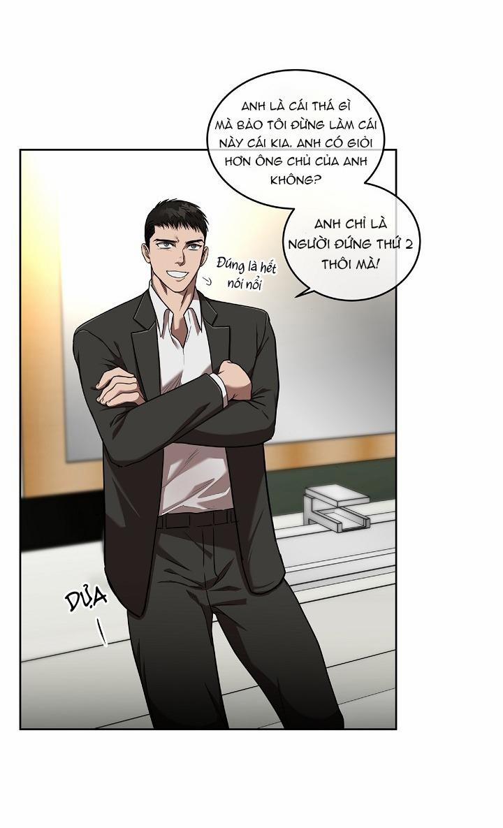 Không Hơn Không Kém 7 trang 12