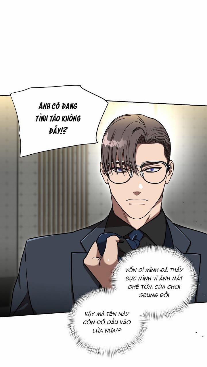 Không Hơn Không Kém 7 trang 22