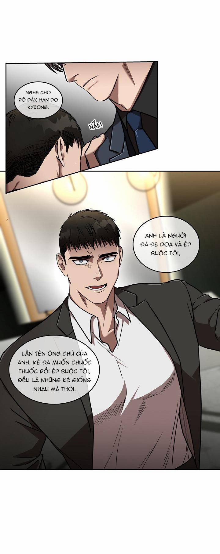 Không Hơn Không Kém 7 trang 34