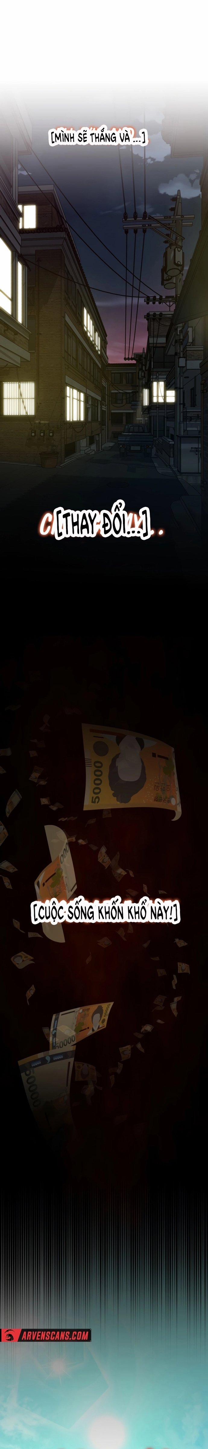 Không Khoan Nhượng 1 trang 17