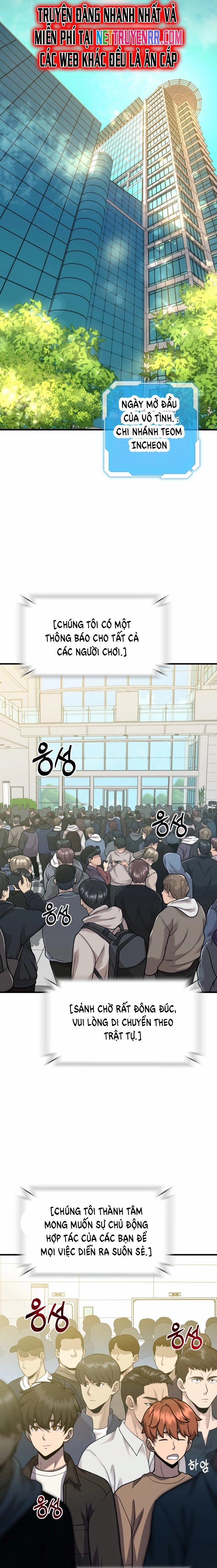 Không Khoan Nhượng 1 trang 18