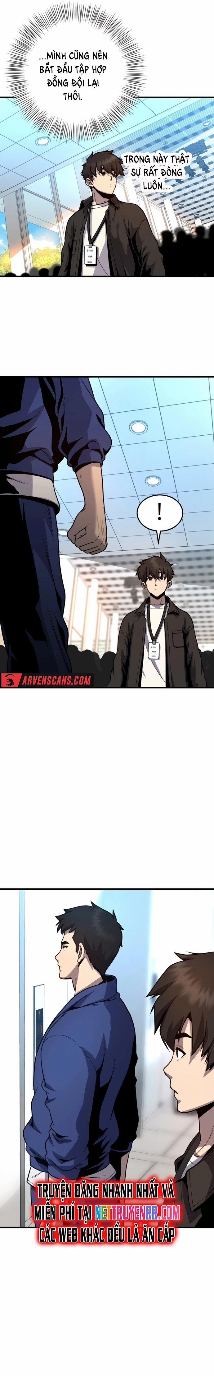 Không Khoan Nhượng 1 trang 23