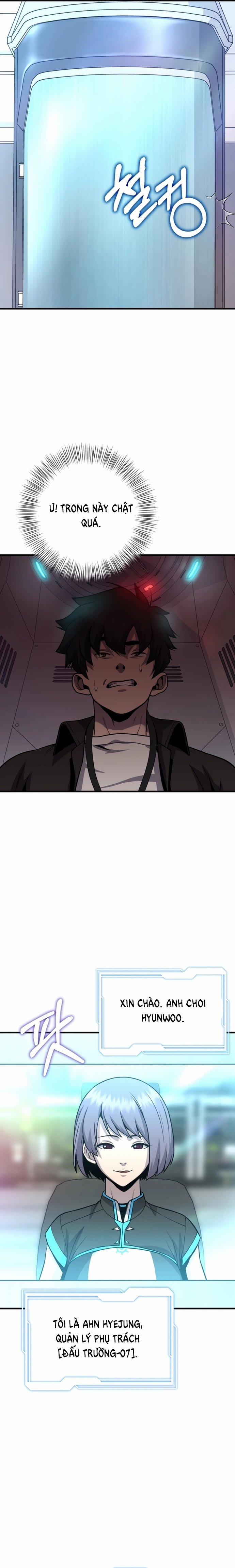 Không Khoan Nhượng 1 trang 32