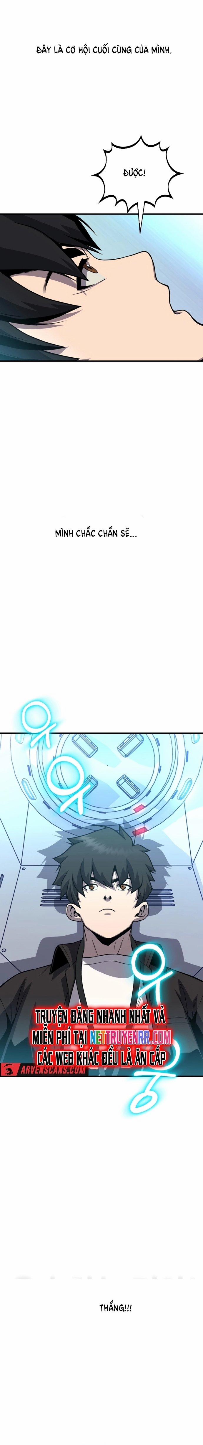 Không Khoan Nhượng 1 trang 34