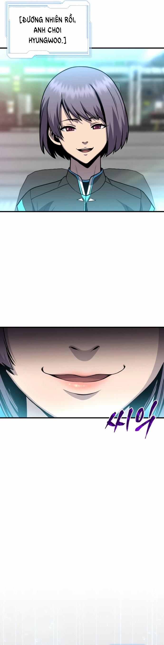 Không Khoan Nhượng 1 trang 35