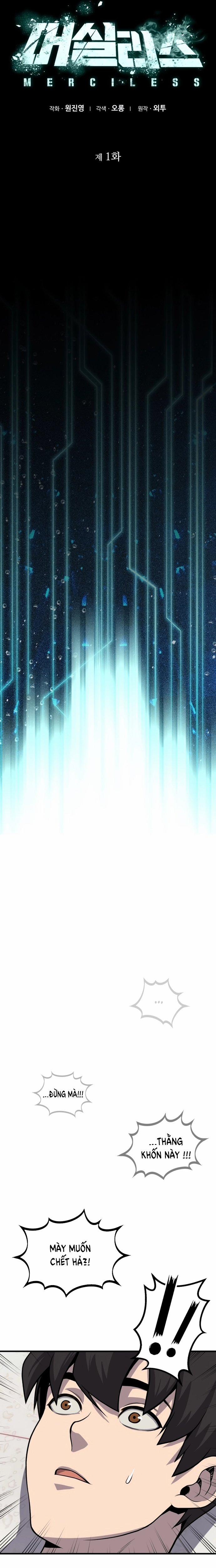Không Khoan Nhượng 1 trang 37