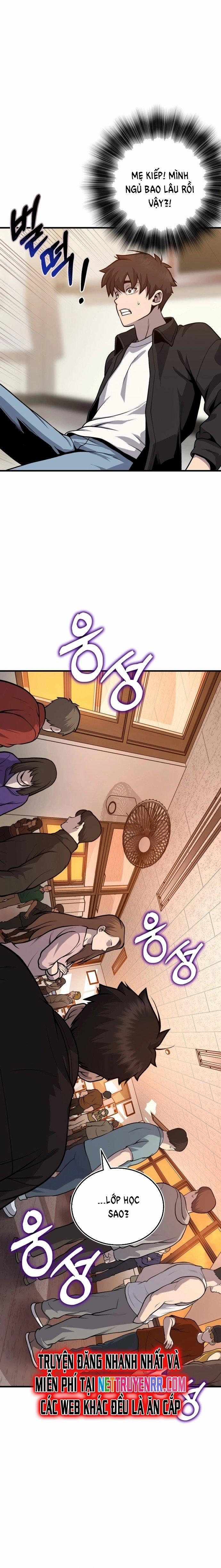 Không Khoan Nhượng 1 trang 38