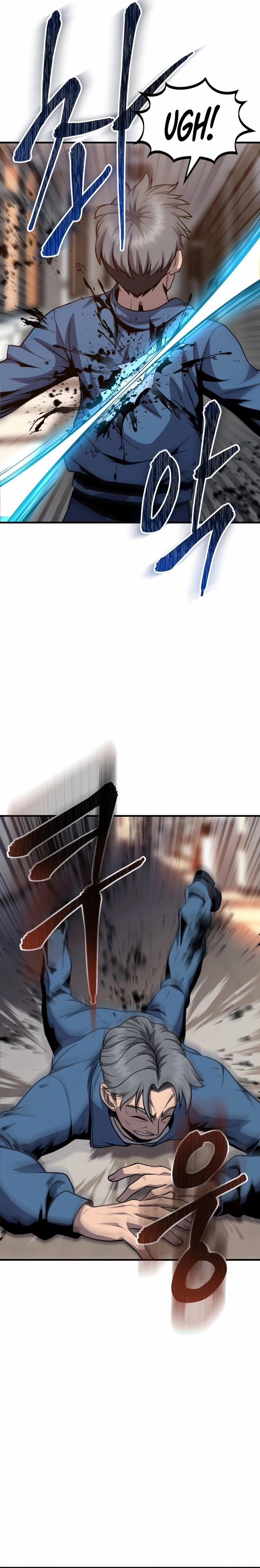 Không Khoan Nhượng 1 trang 4