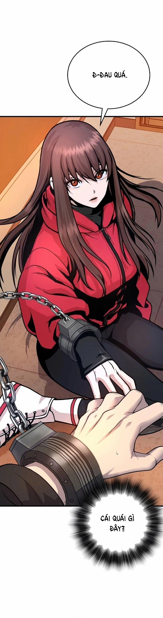 Không Khoan Nhượng 1 trang 40