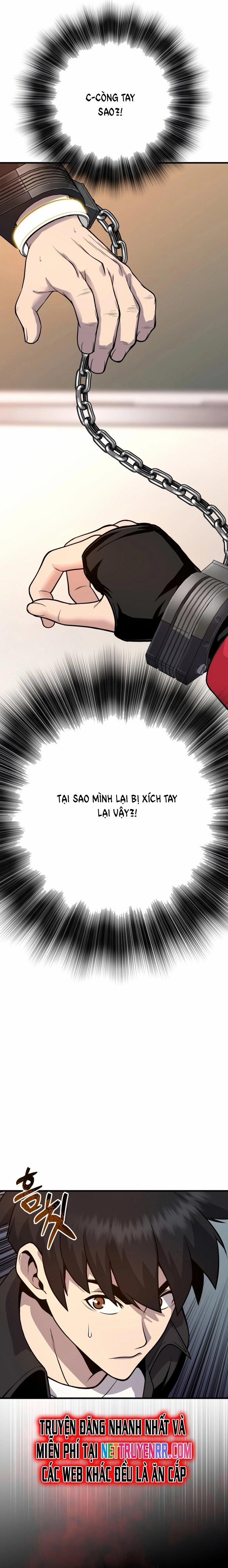 Không Khoan Nhượng 1 trang 41