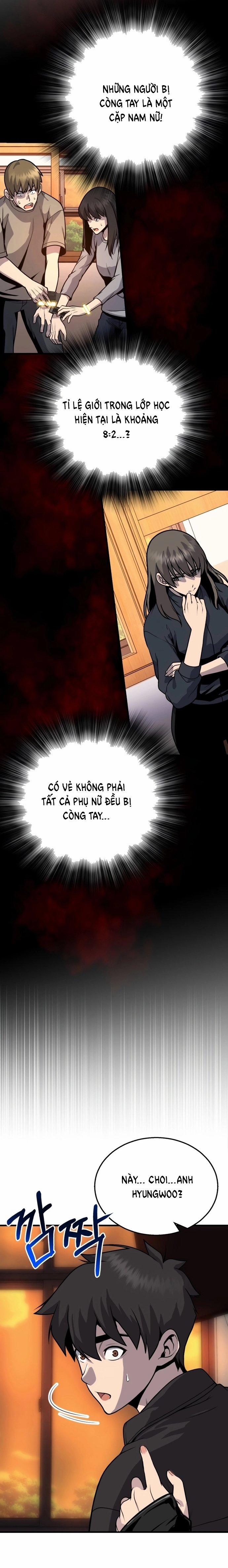 Không Khoan Nhượng 1 trang 42