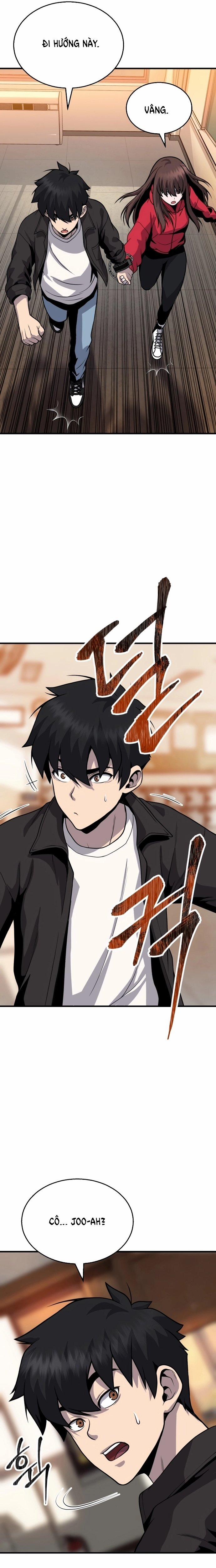 Không Khoan Nhượng 1 trang 46