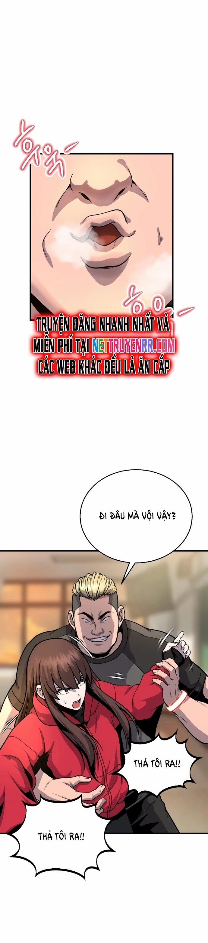 Không Khoan Nhượng 1 trang 47