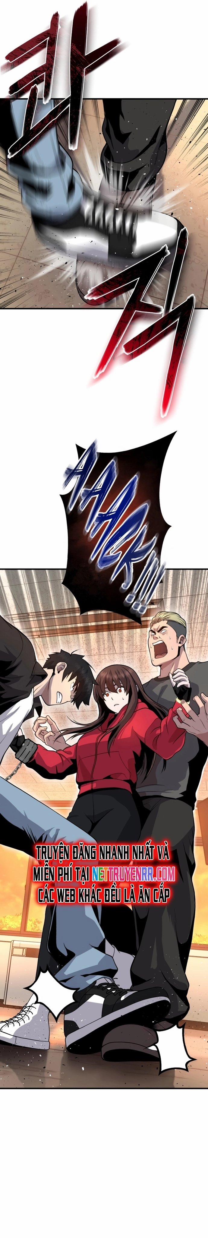 Không Khoan Nhượng 1 trang 49
