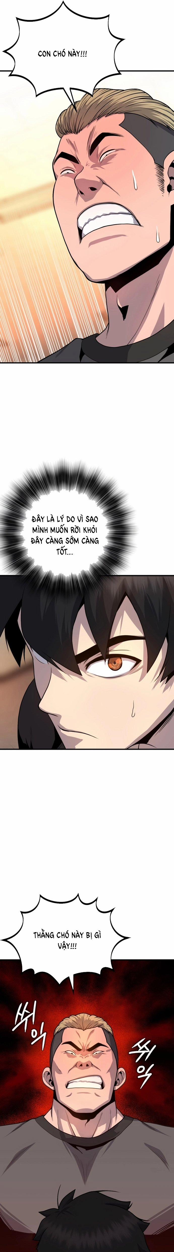 Không Khoan Nhượng 1 trang 50