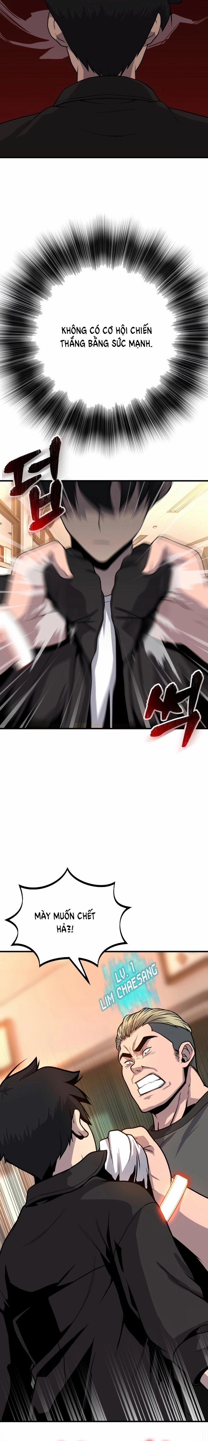 Không Khoan Nhượng 1 trang 51