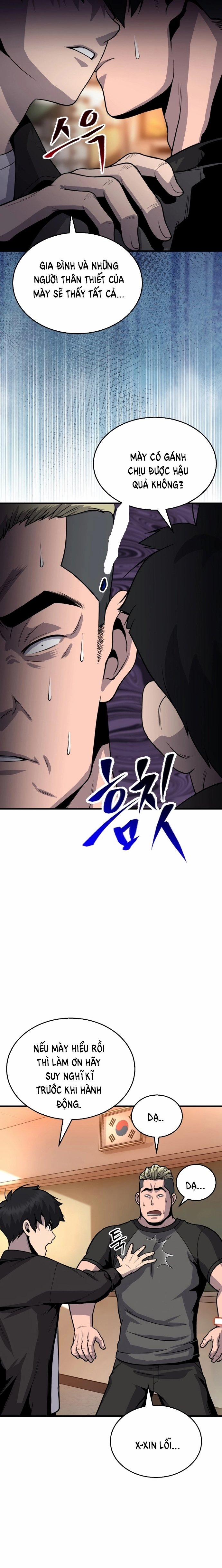 Không Khoan Nhượng 1 trang 53