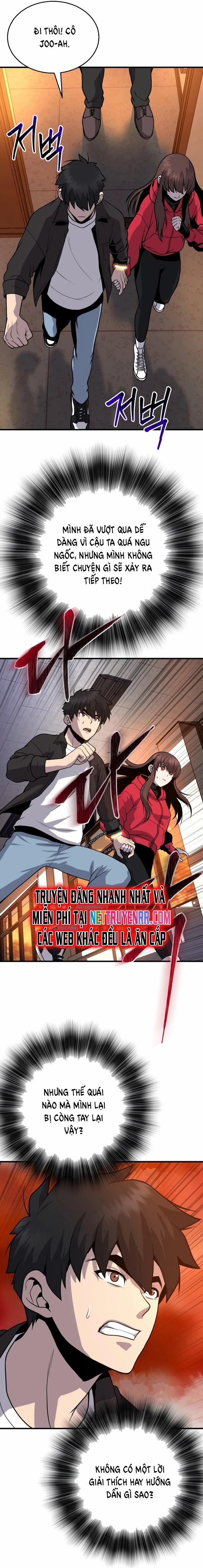 Không Khoan Nhượng 1 trang 54