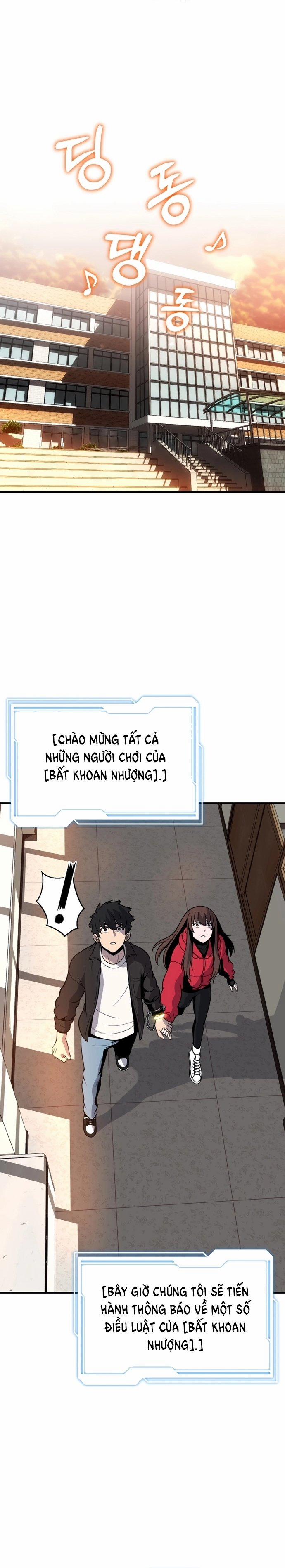 Không Khoan Nhượng 1 trang 55