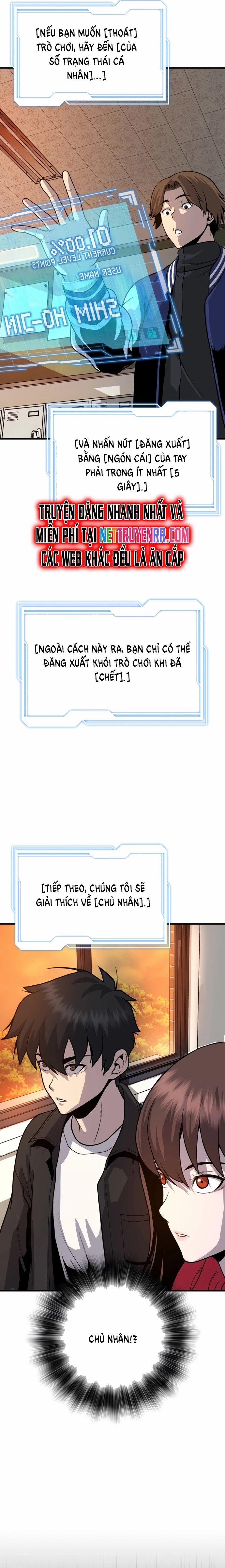 Không Khoan Nhượng 1 trang 57