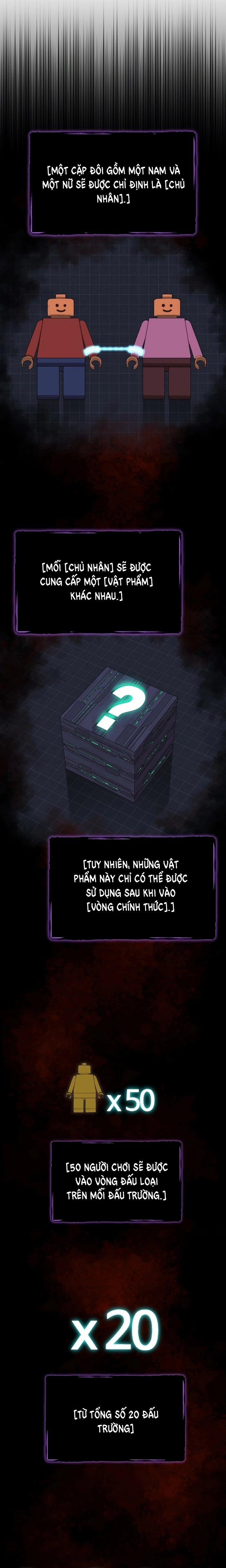 Không Khoan Nhượng 1 trang 58