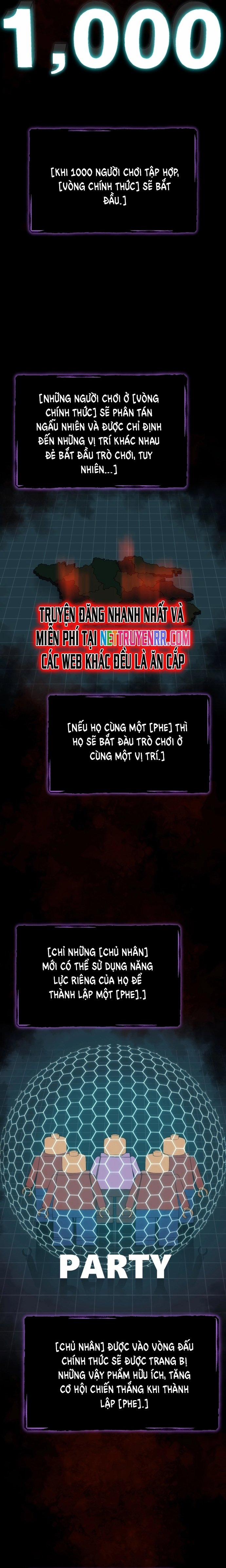 Không Khoan Nhượng 1 trang 59