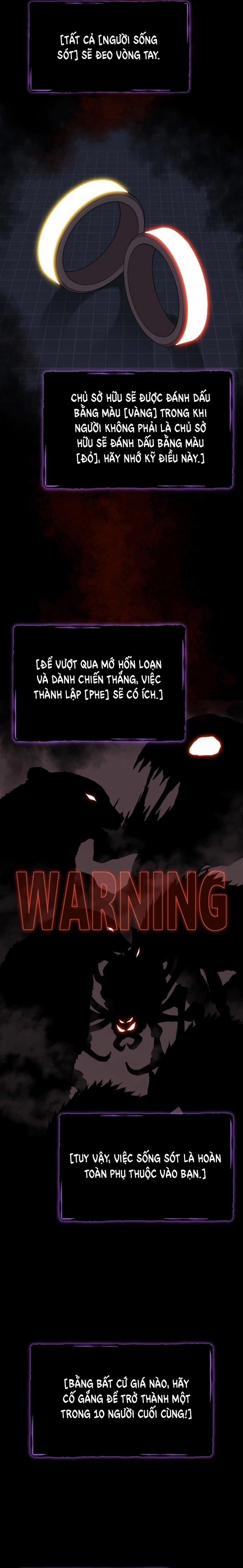 Không Khoan Nhượng 1 trang 60