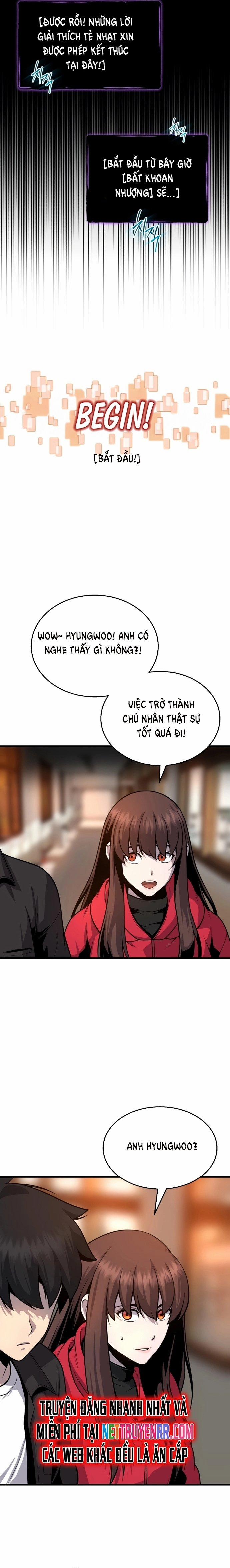 Không Khoan Nhượng 1 trang 61