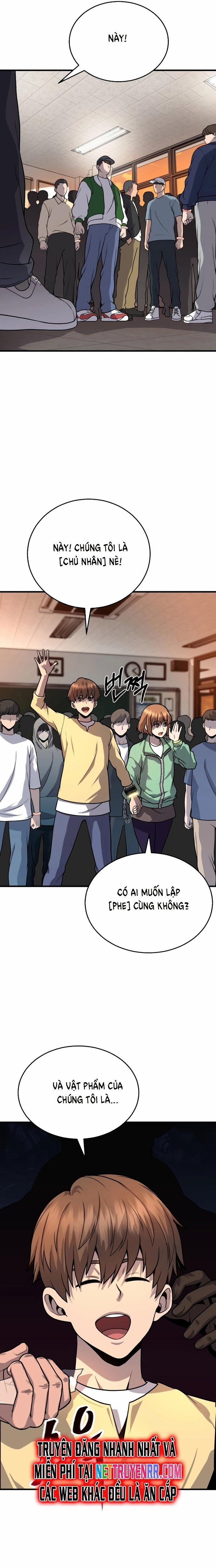 Không Khoan Nhượng 1 trang 63