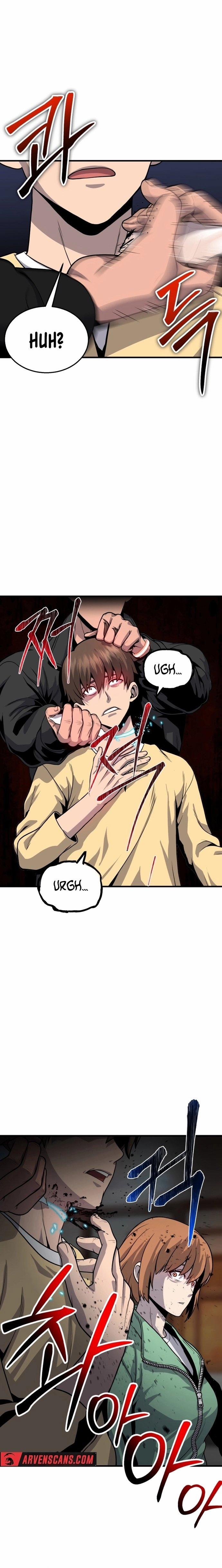 Không Khoan Nhượng 1 trang 64