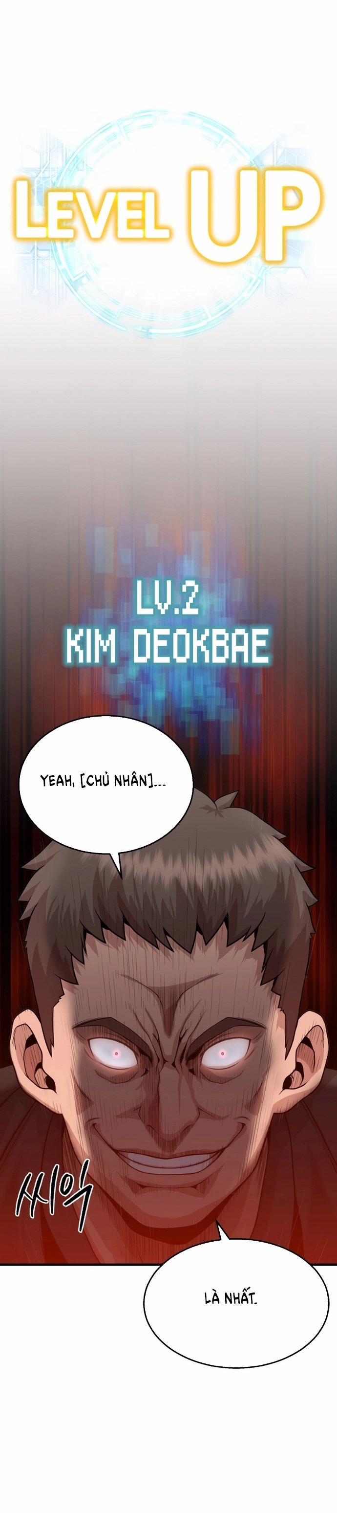 Không Khoan Nhượng 1 trang 67