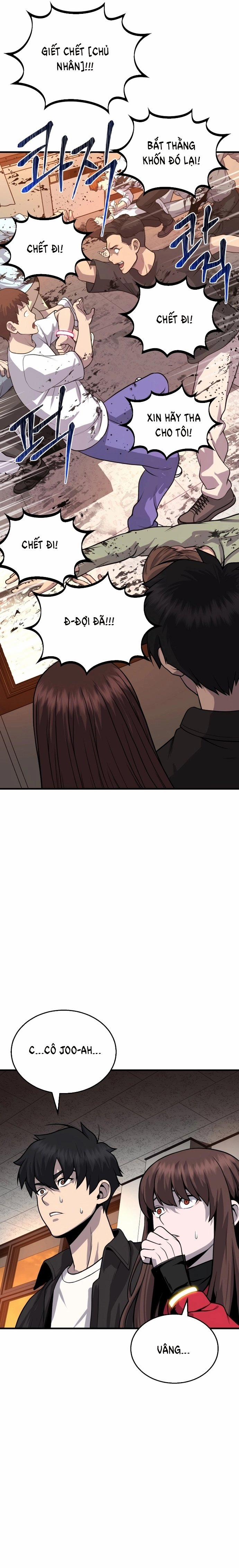 Không Khoan Nhượng 1 trang 68