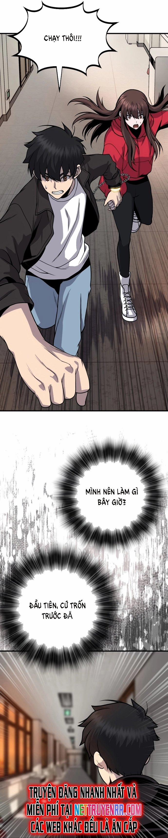 Không Khoan Nhượng 1 trang 69