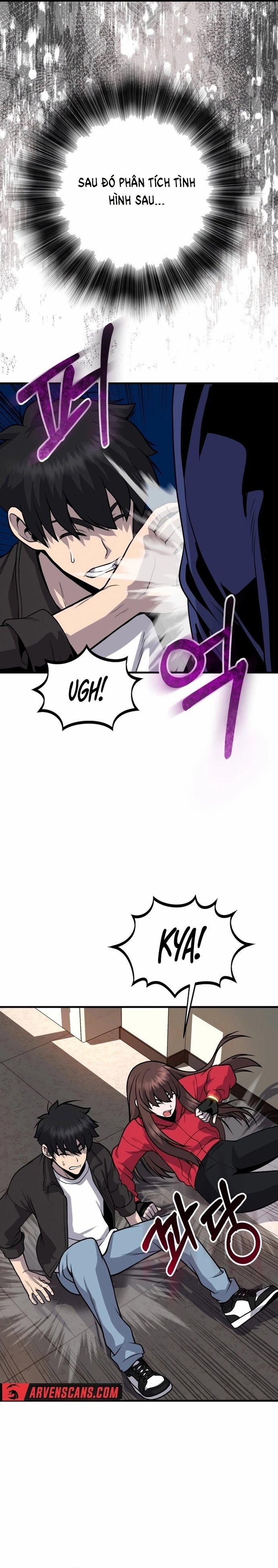 Không Khoan Nhượng 1 trang 70