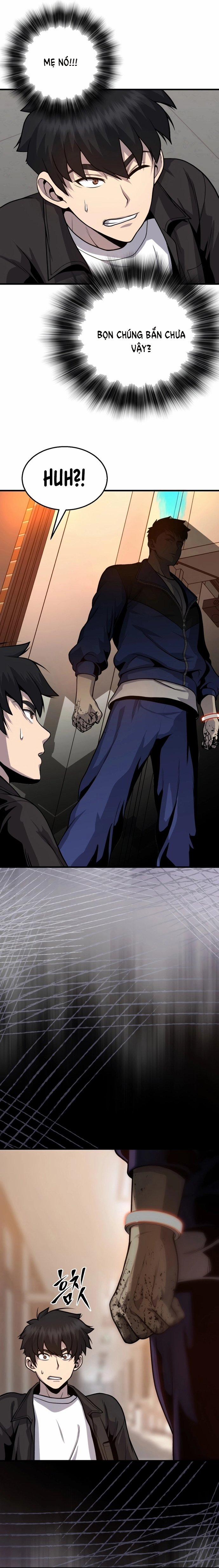 Không Khoan Nhượng 1 trang 71