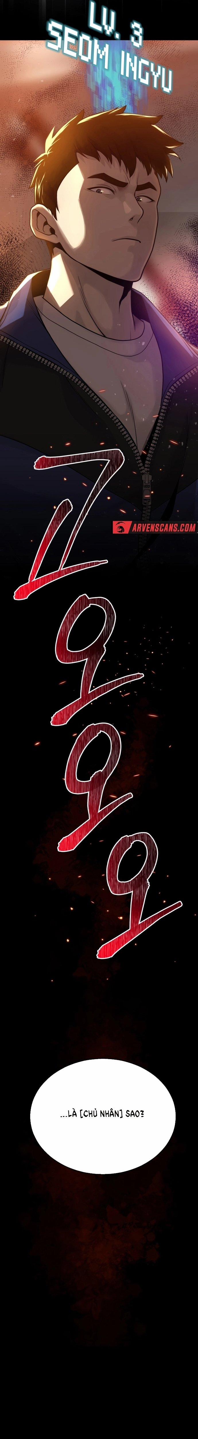 Không Khoan Nhượng 1 trang 73