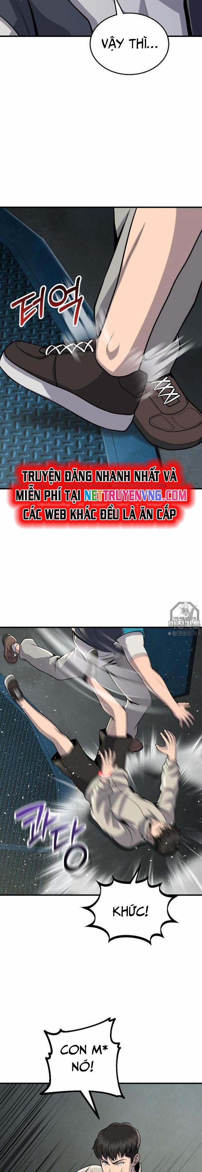 Không Khoan Nhượng 10 trang 11