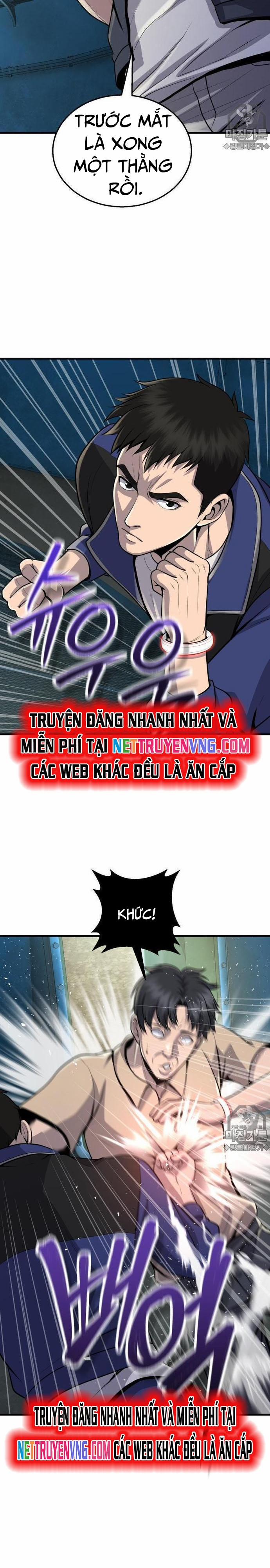 Không Khoan Nhượng 10 trang 14