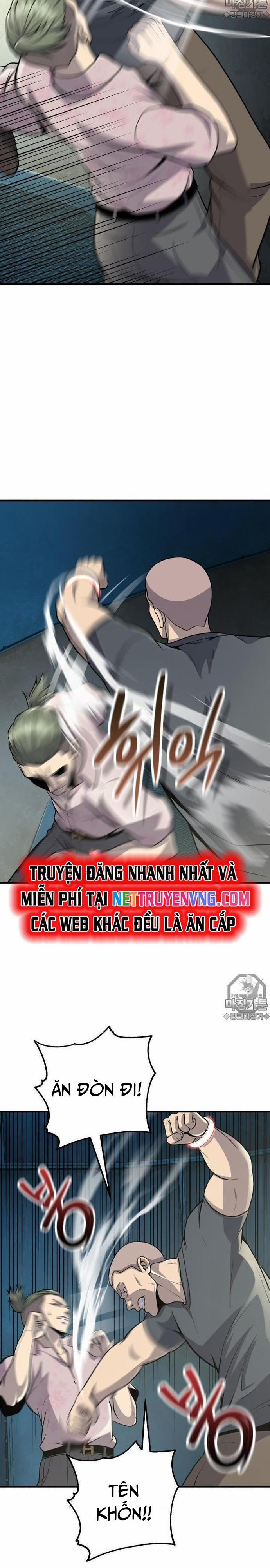 Không Khoan Nhượng 10 trang 16