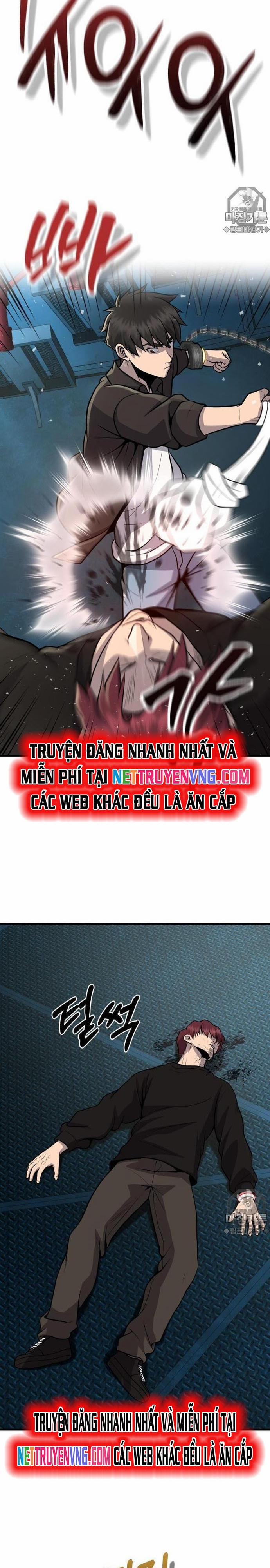 Không Khoan Nhượng 10 trang 28