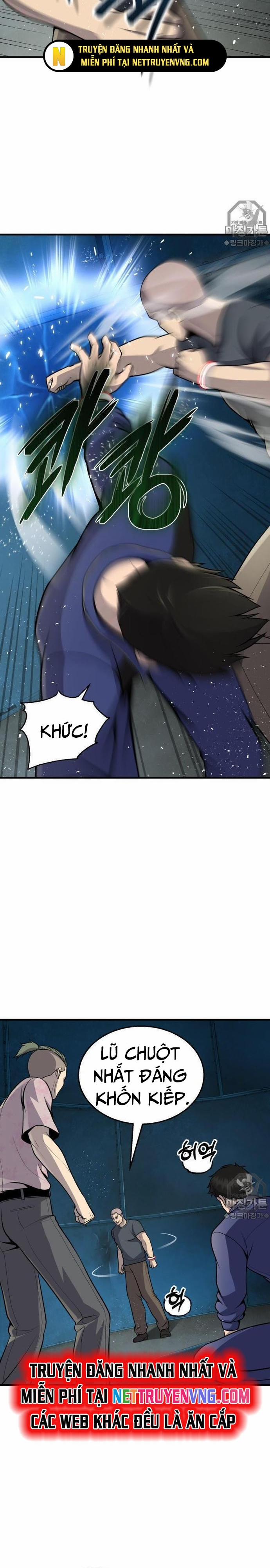 Không Khoan Nhượng 10 trang 33