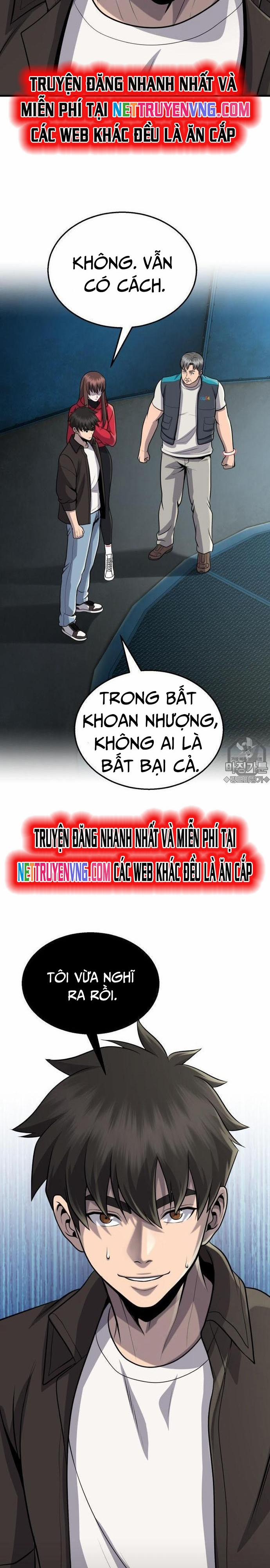 Không Khoan Nhượng 10 trang 37